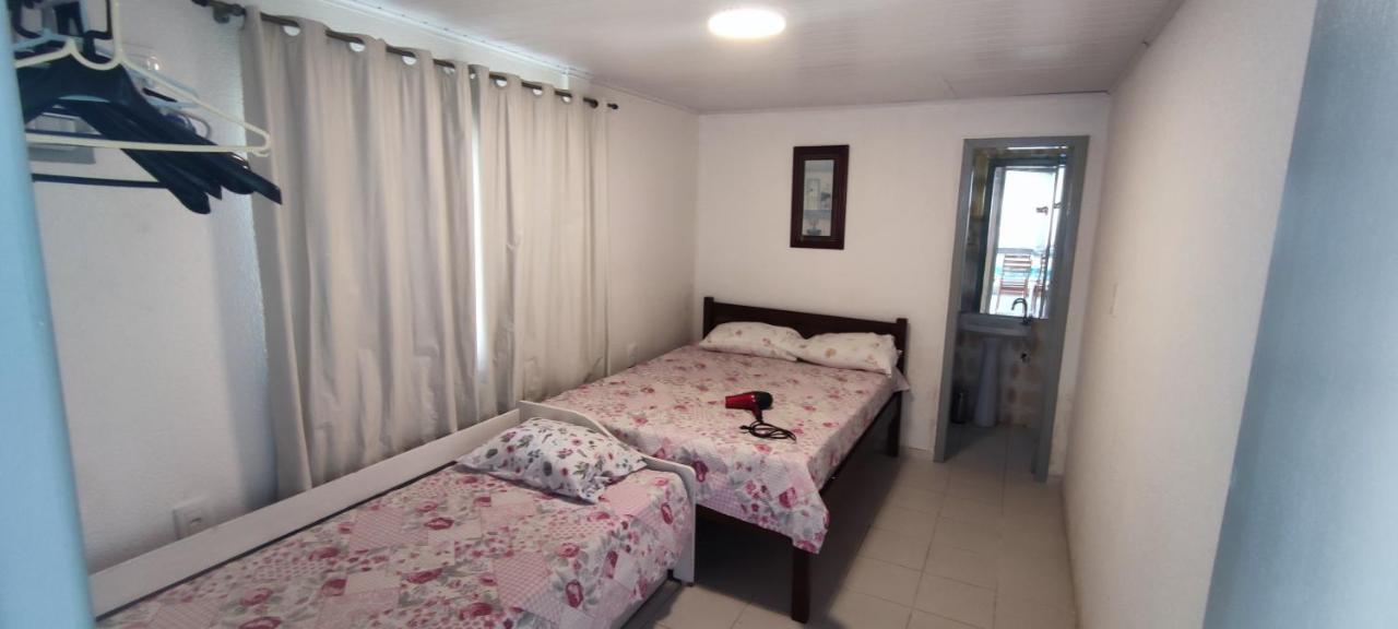 Dk3 - Casa Com 3 Suites Com Piscina Bruno Klemtz Itapema Zewnętrze zdjęcie