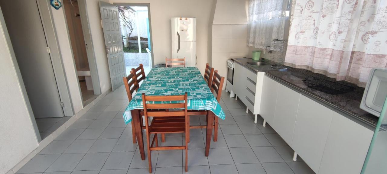 Dk3 - Casa Com 3 Suites Com Piscina Bruno Klemtz Itapema Zewnętrze zdjęcie