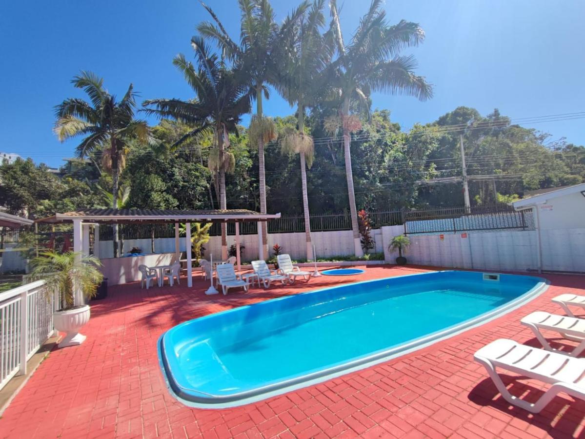 Dk3 - Casa Com 3 Suites Com Piscina Bruno Klemtz Itapema Zewnętrze zdjęcie